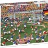 Piatnik Puzzel Voetbal -Francois Ruyer 1000 Stukjes -Puzzels Verkoop 550x414 7
