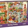 House Of Puzzles Going Potty Puzzel 1000 Stukjes -Puzzels Verkoop 550x415 7