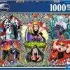 Ravensburger Puzzel - Disney Wicked Women -Puzzels Verkoop 550x417