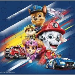 Nickelodeon Legpuzzel Paw Patrol Hout 3 Puzzels 72 Stukjes 13 Nickelodeon Legpuzzel Paw Patrol Hout 3 Puzzels 72 Stukjes -Puzzels Verkoop 550x418 2
