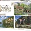 King Compendium 3in1 Cottage 1000 Stukjes Legpuzzel -Puzzels Verkoop 550x419 1