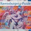 Ravensburger Puzzel Cupido En Psyche Verliefd - Legpuzzel - 1000 Stukjes -Puzzels Verkoop 550x420 4