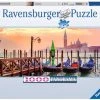 Ravensburger Puzzel Gondels In Venetië Panorama - Legpuzzel - 1000 Stukjes -Puzzels Verkoop 550x421 15