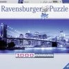 Ravensburger Puzzel Verlicht New York - Panorama - Legpuzzel - 1000 Stukjes 2 Ravensburger Puzzel Verlicht New York - Panorama - Legpuzzel - 1000 Stukjes -Puzzels Verkoop 550x421 18