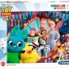 Clementoni Legpuzzel Disney Toy Story 4 Supercolor 104 Stukjes -Puzzels Verkoop 550x421 20
