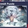 Schmidt Dream In The Universe, 1000 Pcs - Puzzels -Puzzels Verkoop 550x421 5