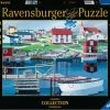 Ravensburger Puzzel Canadian Collection Haven In Greenspond - Legpuzzel - 1000 Stukjes -Puzzels Verkoop 550x421 8