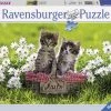 Ravensburger Puzzel Picnick In De Wei - Legpuzzel - 1000 Stukjes -Puzzels Verkoop 550x423 1