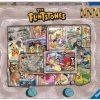 Ravensburger Puzzel 1000 Stukjes Licenties The Flintstones -Puzzels Verkoop 550x423 3