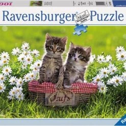 Ravensburger Puzzel Picnick In De Wei - Legpuzzel - 1000 Stukjes -Puzzels Verkoop 550x424 1