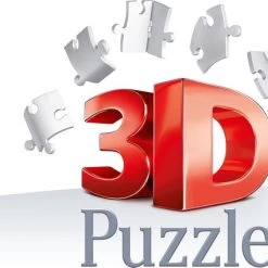 Ravensburger 3D Puzzel Opbergdoos Onderwaterwereld - 216 Stukjes -Puzzels Verkoop 550x425 2