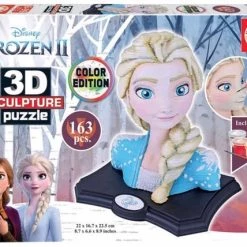 Educa 18374 Frozen 2 Disney