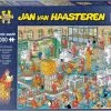 Jan Van Haasteren De Ambachtelijke Brouwerij Puzzel - 1000 Stukjes 2 Jan Van Haasteren De Ambachtelijke Brouwerij Puzzel - 1000 Stukjes -Puzzels Verkoop 550x429