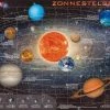 Larsen Legpuzzel Maxi Zonnestelsel - 70 Stukjes 2 Larsen Legpuzzel Maxi Zonnestelsel - 70 Stukjes -Puzzels Verkoop 550x429 3