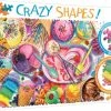 Trefl Puzzle Crazy Shapes-puzzel Zoete Droom