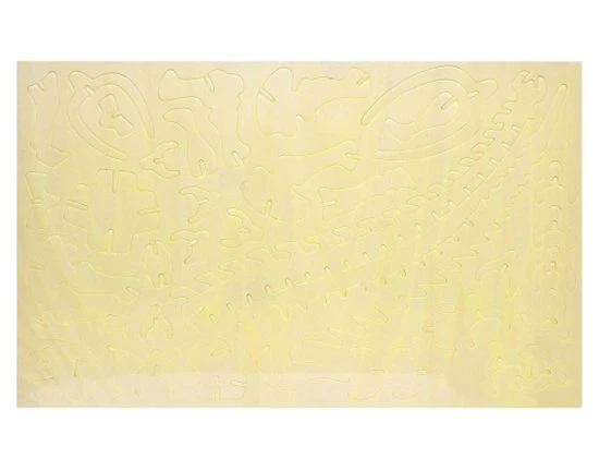 De Bouwplaats Bouwpakket 3D Puzzel Diplodocus Dino Dinosaurus Van Hout 5 De Bouwplaats Bouwpakket 3D Puzzel Diplodocus Dino Dinosaurus Van Hout - Afbeelding 3