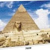 Happy Puzzle Pyramides Van Gysa Legpuzzels Volwassenen 1000 Stukjes Kinderen - Puzzle - Natuur - Stad - Hobby Creative Speelgoed - Quizpuzzels Volwassenen Kinderen - 50*70 Cm -Puzzels Verkoop 550x435