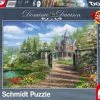Schmidt Idyllisch Landgoed, 1000 Stukjes - Puzzel - 10+ -Puzzels Verkoop 550x436 17