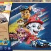 PAW Patrol De Film - Puzzel - 3 Houten Puzzels - In Houten Kist -Puzzels Verkoop 550x436 5