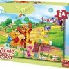 King Legpuzzel Winnie The Pooh 24 Stukjes -Puzzels Verkoop 550x437 6