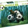 Tactic Panda Stars Puzzel Playtime - 56 Stukjes 1 Tactic Panda Stars Puzzel Playtime - 56 Stukjes -Puzzels Verkoop 550x438 1