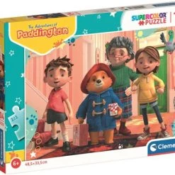 Clementoni Paddington 2 - 104 Stukjes