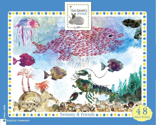 The New York Puzzle Company Snow Day - NYPC New Yorker Collectie Puzzel 500 Stukjes 4 The New York Puzzle Company Snow Day - NYPC New Yorker Collectie Puzzel 500 Stukjes - Afbeelding 2