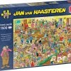 Jan Van Haasteren Het Bejaardentehuis 1500 Stukjes - Legpuzzel -Puzzels Verkoop 550x458