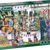 Jumbo Falcon Puzzel The Village Show - Legpuzzel - 1000 Stukjes -Puzzels Verkoop 550x458 13