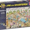 Jan Van Haasteren Taarten Toernooi Puzzel - 1500 Stukjes 2 Jan Van Haasteren Taarten Toernooi Puzzel - 1500 Stukjes -Puzzels Verkoop 550x458 26