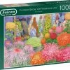 Jumbo Falcon Puzzel Flower Show: Optimism And Joy - Legpuzzel - 1000 Stukjes 2 Jumbo Falcon Puzzel Flower Show: Optimism And Joy - Legpuzzel - 1000 Stukjes -Puzzels Verkoop 550x458 31