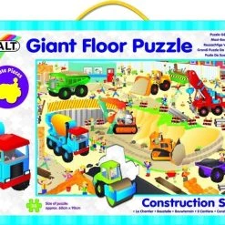 Galt Giant Floor Puzzel Construction Site -Puzzels Verkoop 550x464 2
