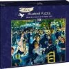 Art By BlueBird Renoir - Dance At Le Moulin De La Galette (1000 Stukjes, Kunst Puzzel)