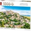 King Puzzel 1000 Stukjes (68 X 49 Cm) - Gordes, Provence, France 2 King Puzzel 1000 Stukjes (68 X 49 Cm) - Gordes, Provence, France -Puzzels Verkoop 550x474 6