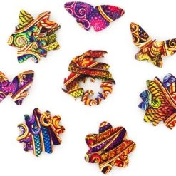 Unidragon Mandala Inexhaustible Abundance -Puzzels Verkoop 550x479 2