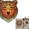 Industor® - Houten Beer Jigsaw Puzzle A3 - Dierenfiguur Puzzels - Houten Wolf Dieren Puzzel - Educatieve Puzzel In Verschillende Kleuren - Ontspanning & Relaxen - Volwassenen En Kinderen - Unieke Vorm En Creatief 2 Industor® - Houten Beer Jigsaw Puzzle A3 - Dierenfiguur Puzzels - Houten Wolf Dieren Puzzel - Educatieve Puzzel In Verschillende Kleuren - Ontspanning & Relaxen - Volwassenen En Kinderen - Unieke Vorm En Creatief -Puzzels Verkoop 550x490 1