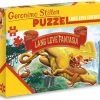 Geronimo Stilton Puzzel – Lang Leve Fantasia -Puzzels Verkoop 550x490