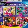 Ravensburger Trolls 2 World Tour 4in1box Puzzel - 12+16+20+24 Stukjes - Kinderpuzzel 2 Ravensburger Trolls 2 World Tour 4in1box Puzzel - 12+16+20+24 Stukjes - Kinderpuzzel -Puzzels Verkoop 550x498 5