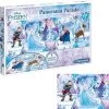 Clementoni Disney Frozen Puzzel Panorama Parade - 250 Stukjes - Made In Italy -Puzzels Verkoop 550x505