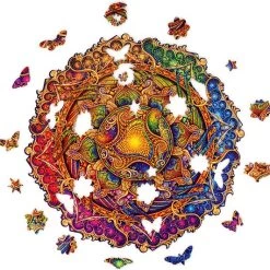 Unidragon Mandala Inexhaustible Abundance -Puzzels Verkoop 550x532 3