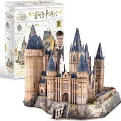 Amo Toys 201012 Puzzel 3D-puzzel 243 Stuk(s) Televisie/films -Puzzels Verkoop 550x535