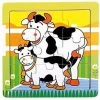 Bino Mertens Houten Puzzel Koeien 9 Delig In Frame 1 Bino Mertens Houten Puzzel Koeien 9 Delig In Frame -Puzzels Verkoop 550x537