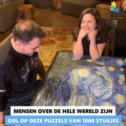 Happy Puzzle Pyramides Van Gysa Legpuzzels Volwassenen 1000 Stukjes Kinderen - Puzzle - Natuur - Stad - Hobby Creative Speelgoed - Quizpuzzels Volwassenen Kinderen - 50*70 Cm -Puzzels Verkoop 550x550 12