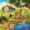 Ravensburger 3 In 1 Puzzel - Dieren -Puzzels Verkoop 550x550 133