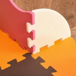 Zenzee Puzzelmat - Speelmat - Kruipmat - Baby - Kinderen - EVA Foam - Muziekinstrumenten 20 Zenzee Puzzelmat - Speelmat - Kruipmat - Baby - Kinderen - EVA Foam - Muziekinstrumenten -Puzzels Verkoop 550x550 149