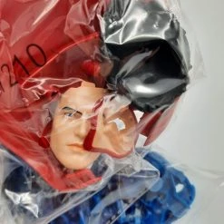 Happy Well Marvel - DC Comics - 3D Puzzel - Superman - Justice League - Figuur - Beeld (Solid - 72 Puzzel Stukjes) -Puzzels Verkoop 550x550 16