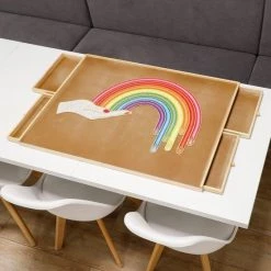 Hi Puzzelplaat Met Lades - Gemakkelijk Je Puzzel Opruimen - 90x67 Cm -Puzzels Verkoop 550x550 4