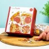 Winkee Pizza Puzzel (500 Stukjes) -Puzzels Verkoop 550x550 43
