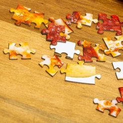 Winkee Pizza Puzzel (500 Stukjes) -Puzzels Verkoop 550x550 45