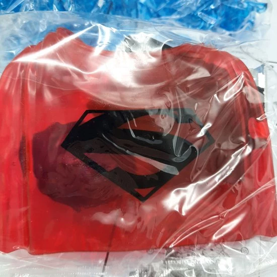 Happy Well Marvel - DC Comics - 3D Puzzel - Superman - Figuur - Beeld (Cristal - 72 Puzzel Stukjes) 11 Happy Well Marvel - DC Comics - 3D Puzzel - Superman - Figuur - Beeld (Cristal - 72 Puzzel Stukjes) - Afbeelding 9